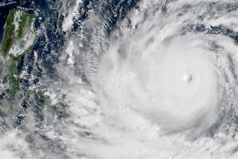 typhoon update today philippines